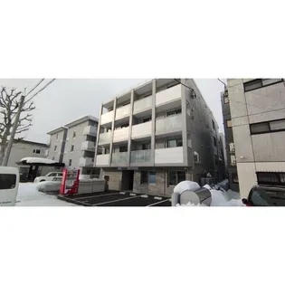 ライトベル北20条の画像