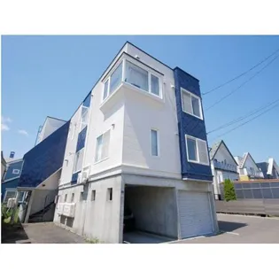 リジョイス参番館の画像