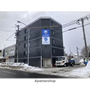 メニーズコート北光プレミアの画像