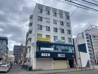 アルファビル大通西17の画像