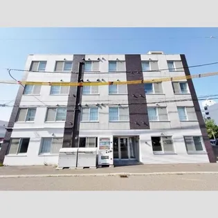 モンテマーレ環状通りの画像