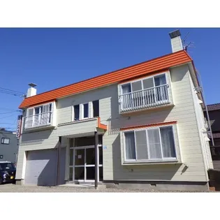 オレンジハウスDの画像