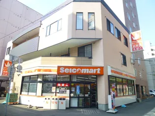 ESPOIR 本郷(エスポワール本郷)【4階】の周辺
