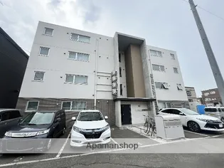 プログレス元町Ⅱ【203号室】の外観