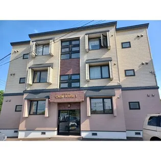 CALM HOUSE Iの画像