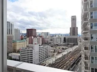 ザ・札幌タワーズ イーストタワー【16階】の内装