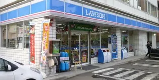 ザ・札幌タワーズ イーストタワー【16階】の周辺