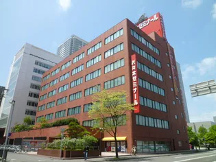 ザ・札幌タワーズ イーストタワー【16階】の周辺