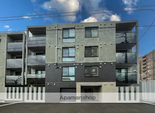 セラヴィ.SE【3階】の外観