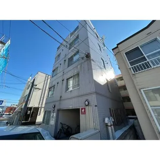 メゾンエクレーレ北35条の画像