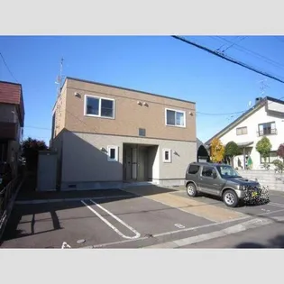 ヴィラージオ22の画像