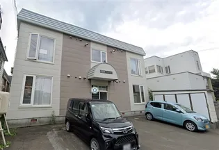 ODKマンションの画像