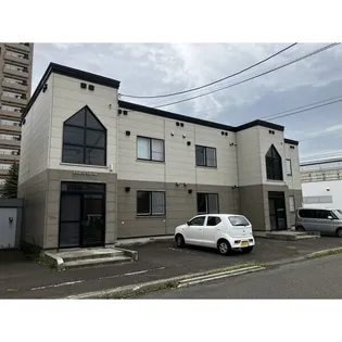 グランドールN34B棟の画像