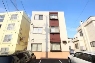 セトル伏古の画像