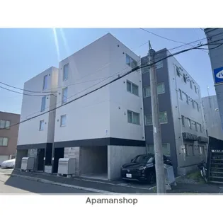 POLARIS Ⅴの画像