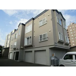 WAKOU A【102号室】の外観