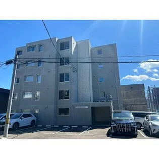 SHINY STAR環状通東の画像