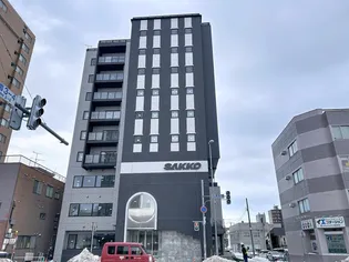 グランメール 美園3ー4の画像