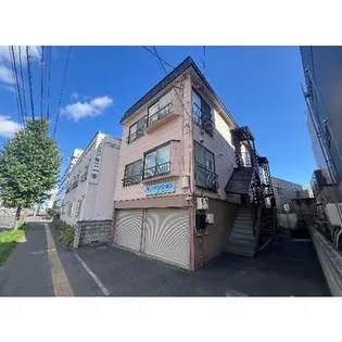 サンマンションの画像