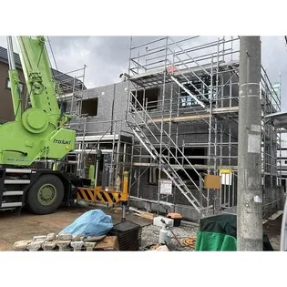 レトアデュエット平和通の画像