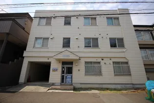 ハイツアトリエ【301号室】の外観