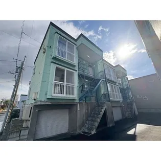 ワールド伏古の画像