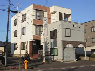 篠路Sビル【302号室】の外観