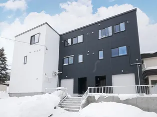 レガーメ手稲本町の画像