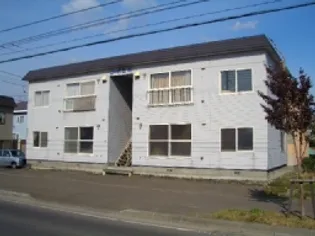 コーポ北斗の画像