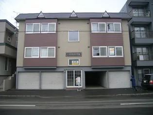 イーストフロンティアT Kの画像