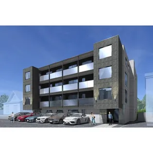 ラ シュエット札幌駅の画像