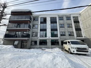 ラ シュエット栄通Dの画像