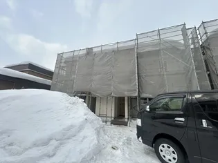 ウィステリア新琴似B棟の画像