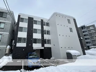 ガレット【401号室】の外観