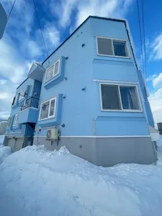 百合ヶ原アベニューAの画像