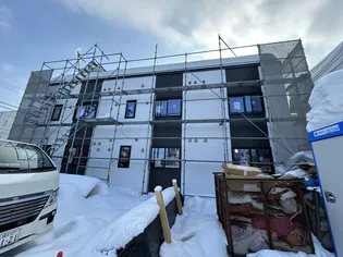 ChouChouN24【202号室】の外観