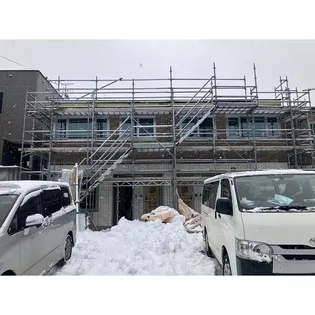 KAMS北22条の画像