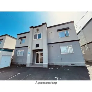 NKハイツA棟の画像