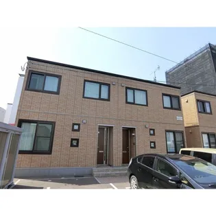 REGALO22 B棟の画像