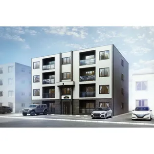 グランメール本郷通1の画像