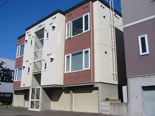 KKハイツの画像