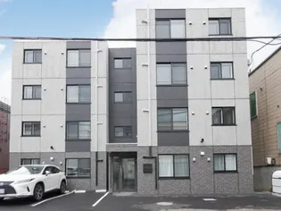 LUNA CLARIS菊水の画像