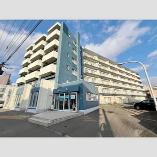 北21条ハイツの画像