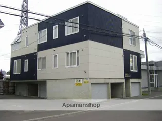 パークサイドヒルテラダの画像