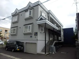 MSノース ピアの画像