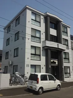 グランメールジュネスの画像