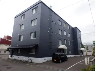 クチュール新川の画像