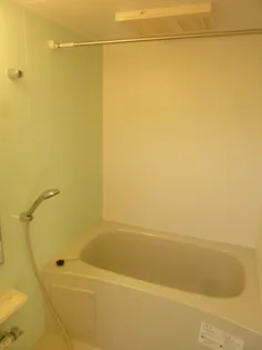 リアライズⅡ【4階】の風呂