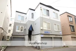 PLAZA IN N13の画像