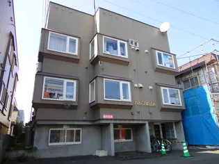 パレス環状通の画像